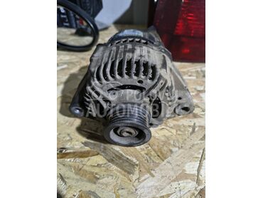 Alternator za Rover 214, 216 od 1999. do 2004. god.