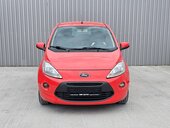 Ford Ka 1.2b