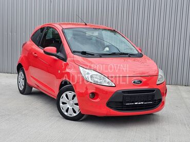 Ford Ka 1.2b