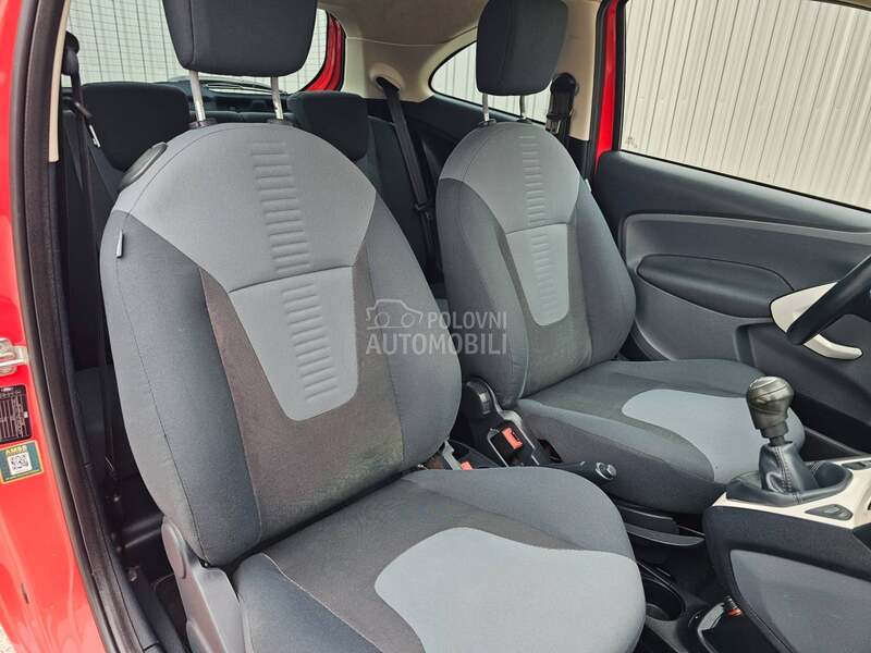 Ford Ka 1.2b