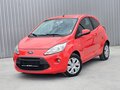 Ford Ka 1.2b