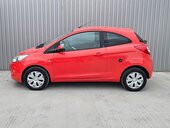 Ford Ka 1.2b