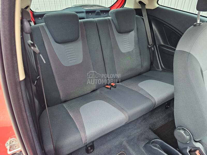 Ford Ka 1.2b