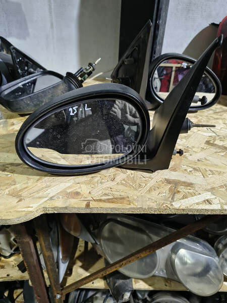 Retrovizor mehanicki