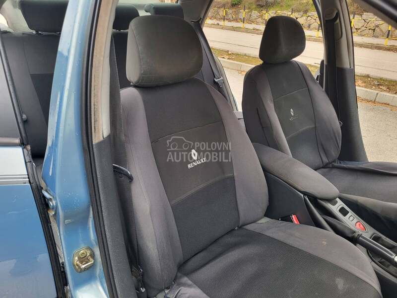 Renault Laguna /1.6b 79k.w