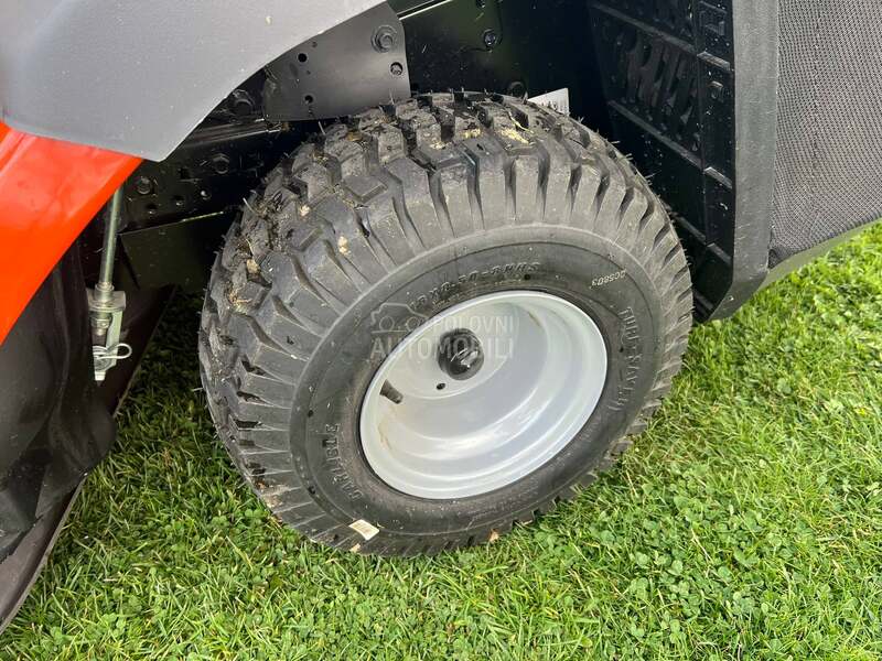 Husqvarna TC 138 samo 32 radna sata