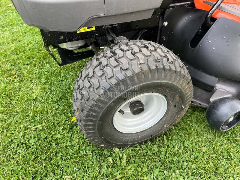 Husqvarna TC 138 samo 32 radna sata