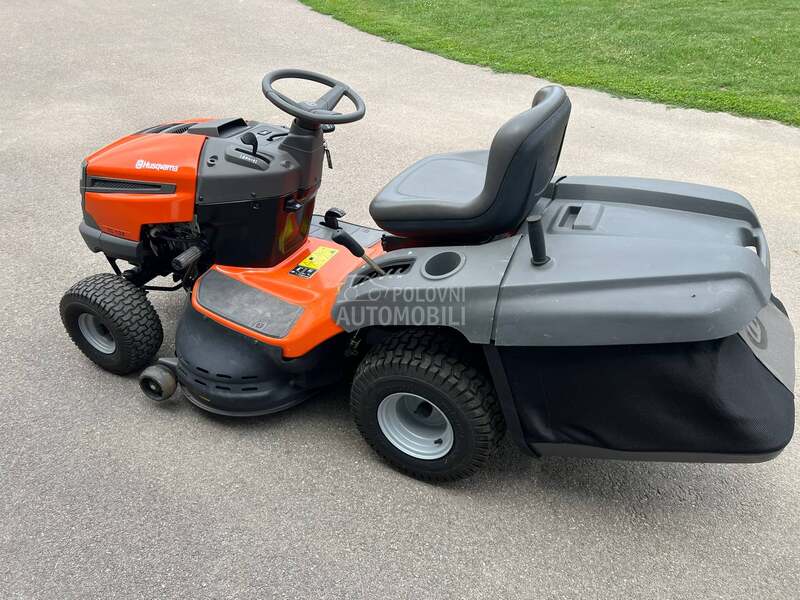 Husqvarna TC 138 samo 32 radna sata