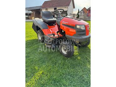 Husqvarna TC 138 samo 32 radna sata