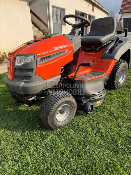 Husqvarna TC 138 samo 32 radna sata