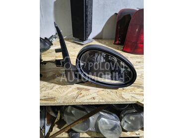 Retrovizor mehanicki za Rover 25 od 1999. do 2005. god.