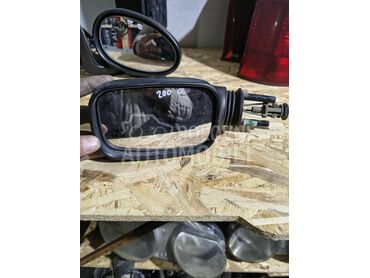 Retrovizor Levi za Rover 200, 214, 216 ... od 1999. do 2005. god.
