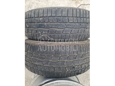 Continental 215/60 R16 Sve sezone