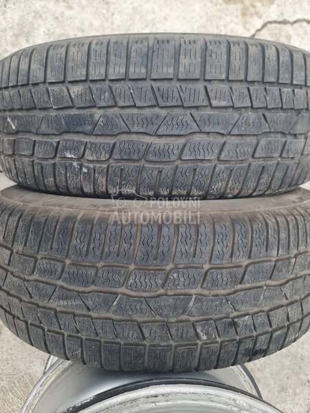 Continental 215/60 R16 Sve sezone
