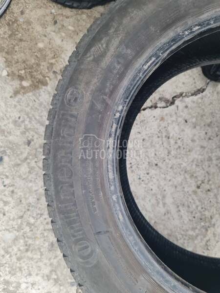 Continental 215/60 R16 Sve sezone