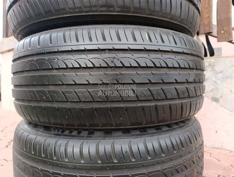 Radar 255/55 R18 Letnja