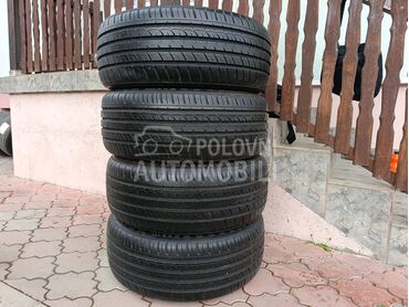 Radar 255/55 R18 Letnja