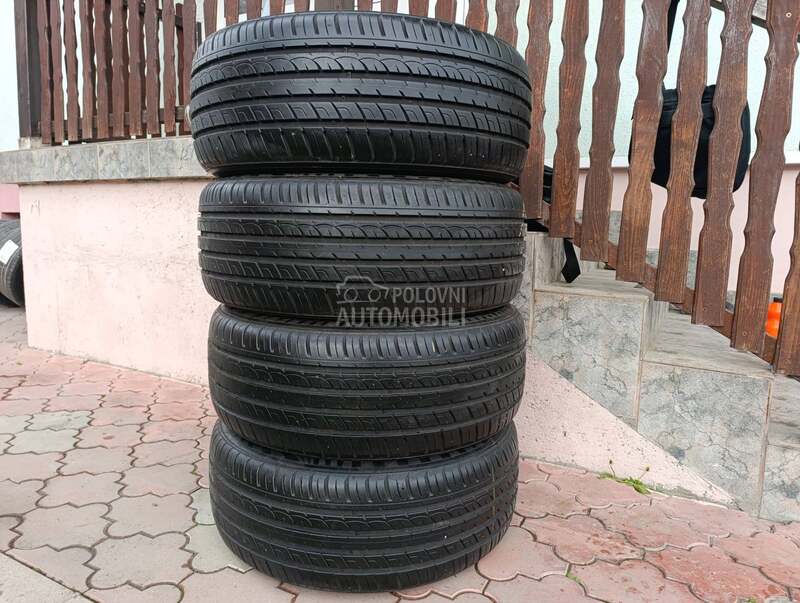Radar 255/55 R18 Letnja