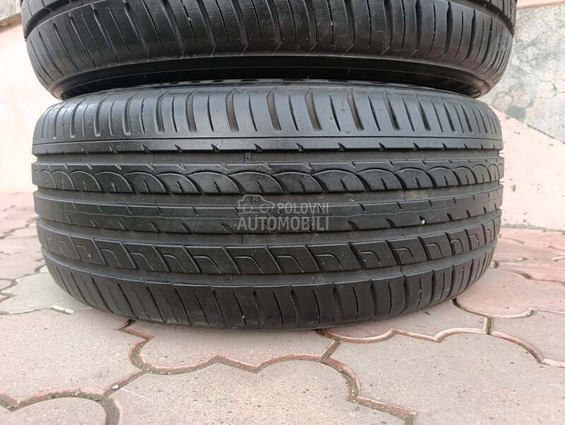 Radar 255/55 R18 Letnja
