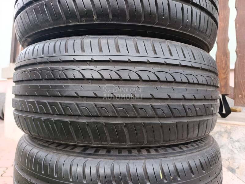 Radar 255/55 R18 Letnja