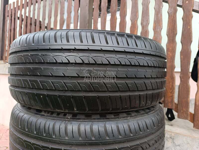 Radar 255/55 R18 Letnja