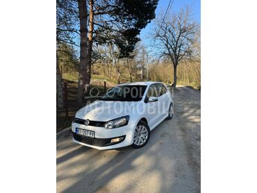 Volkswagen Polo 1.2 TDI
