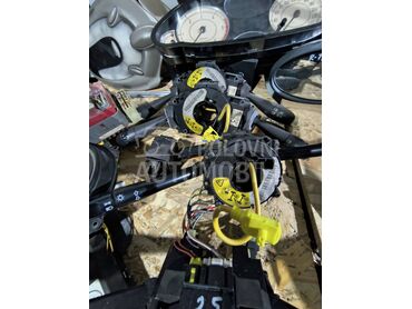 Ablenderi spulne volana za Rover 200, 214, 216 ... od 1998. do 2005. god.