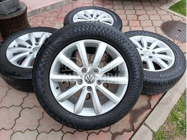 Aluminijumske felne  18" 5 x 130