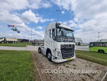 Volvo FH 500 ADR