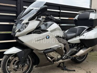 BMW K1600GT CH