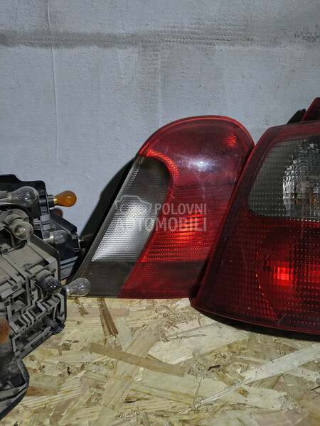 Stop karavan limuzina