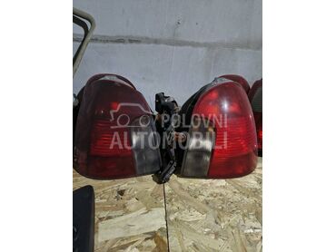 Stop karavan limuzina za Rover 75 od 2000. do 2005. god.