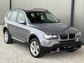 BMW X3 2.0d 4x4 RESTYLING