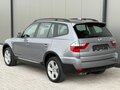 BMW X3 2.0d 4x4 RESTYLING