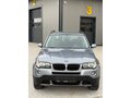 BMW X3 2.0d 4x4 RESTYLING