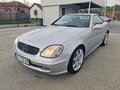 Mercedes Benz SLK 230 