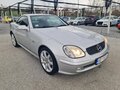 Mercedes Benz SLK 230 