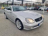 Mercedes Benz SLK 230 