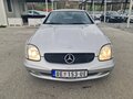 Mercedes Benz SLK 230 
