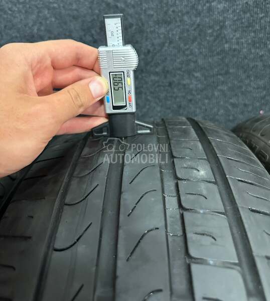 Pirelli 225/45 R18 Letnja