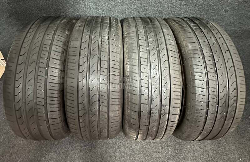 Pirelli 225/45 R18 Letnja