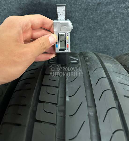Pirelli 225/45 R18 Letnja