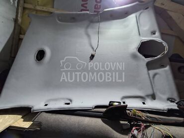 Nebo za karavan i limuzinu za Rover 75 od 2000. do 2005. god.