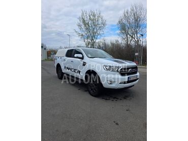 Ford Ranger Ford Ranger 2.0