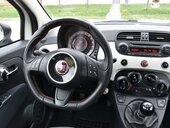 Fiat 500 1.2 8v N0V