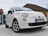 Fiat 500 1.2 8v N0V