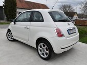 Fiat 500 1.2 8v N0V