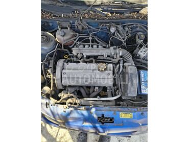 Glava Motora za 1.4 1.6 16v za Rover 214, 216, 25 od 1999. do 2005. god.