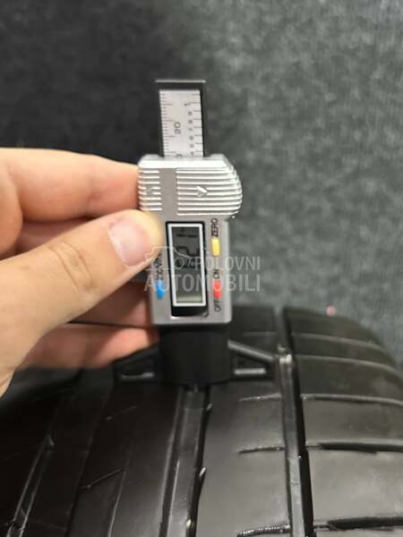 Michelin 225/45 R19 Letnja