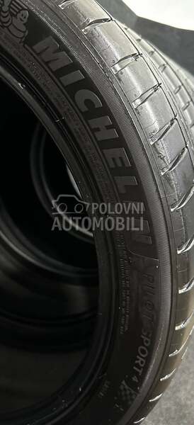 Michelin 225/45 R19 Letnja